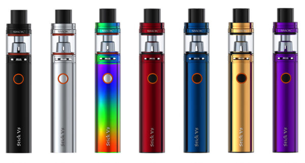 Smok Stick V8